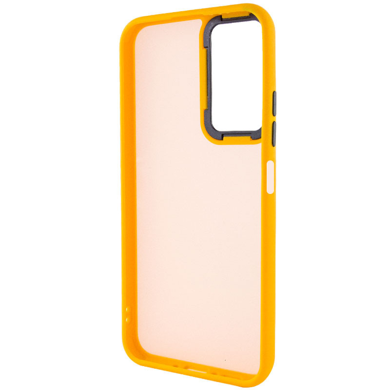 Чехол TPU+PC Lyon Frosted для Samsung Galaxy A05s Херсон - зображення 9