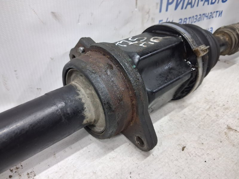 Привод передний правый Toyota Avensis 2002-2010 4341005430 (Арт. 78598) Київ - зображення 5