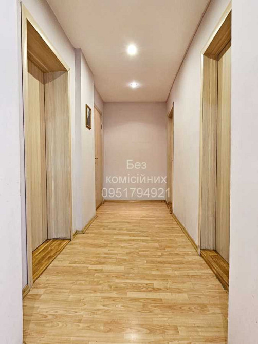 долгосрочная аренда 5-к часть дома Киев, Печерский, 900 $/мес. Київ - зображення 11