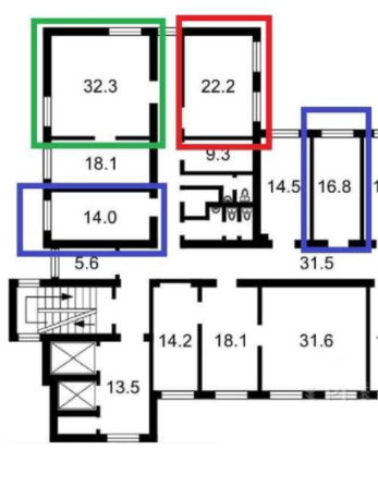 Березняки, вул Амвросія Бучми 5, офіс 22м Киев