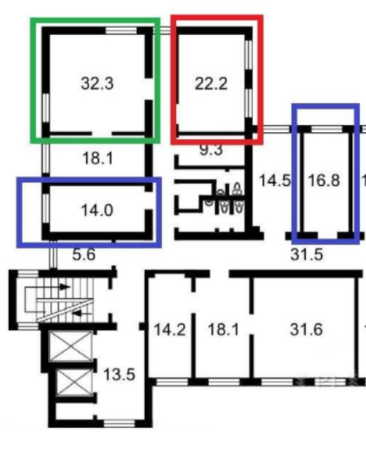 Березняки, вул Амвросія Бучми 5, офіс 22м Киев - изображение 2