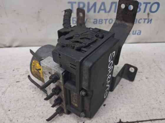 Блок abs Kia Sorento 2002-2011 589103E450 (Арт. 82522) Киев