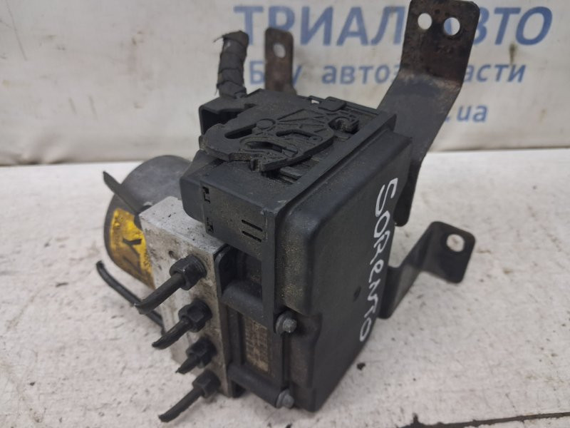 Блок abs Kia Sorento 2002-2011 589103E450 (Арт. 82522) Киев - изображение 1