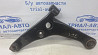 Рычаг левый Mitsubishi Lancer 9 1.6 БЕНЗИН 4G18 2003 (б/у) Київ