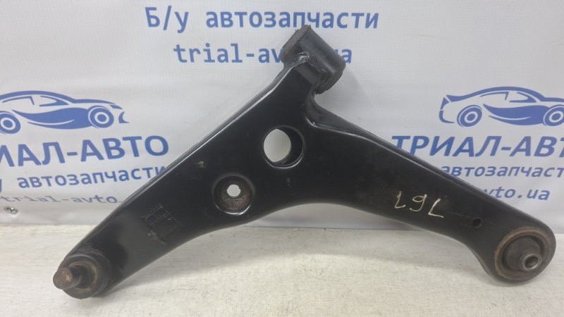 Рычаг левый Mitsubishi Lancer 9 1.6 БЕНЗИН 4G18 2003 (б/у) Київ - зображення 1