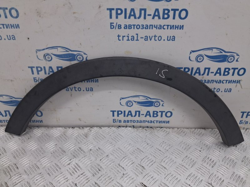 Накладка крыла SsangYong Korando 2010-2019 7954034000 (Арт. 82499) Київ - зображення 1