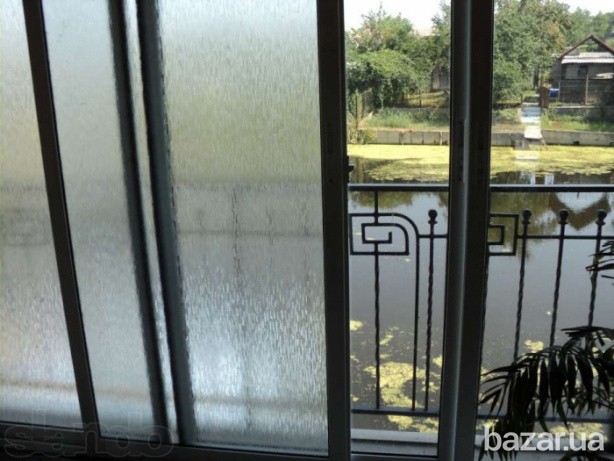 Архитектурная, матовая пленка для стекла, тонировка перегородок Дніпро - зображення 2