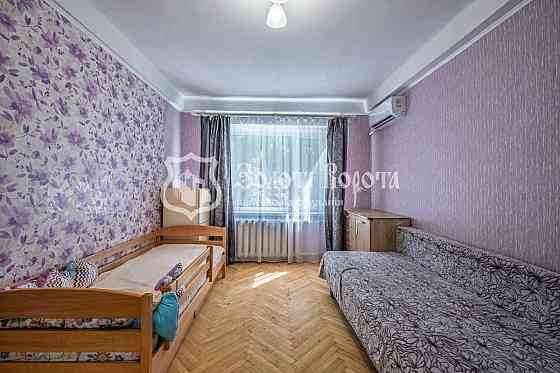 продажа 1-к квартира Киев, Днепровский, 40000 $ Київ