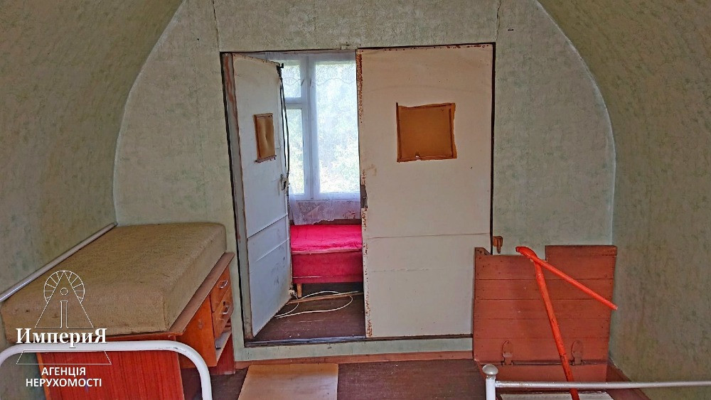 Продам двухэтажный дачный дом в СТ Вороничи (Великополовецкое). Белая Церковь - изображение 6