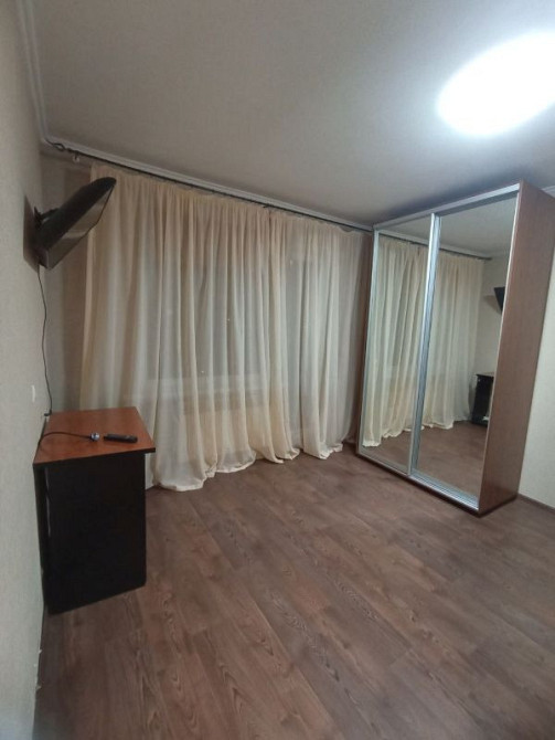 Продам 1-кімнатну квартиру, 9/9, ж/м Сонячний, Сонячна Набережна Дніпро - зображення 5