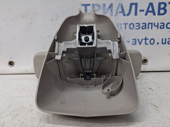 Зеркало салона Renault Megane 3 1.5 DIESEL K9K 2008 (б/у) Київ - зображення 2