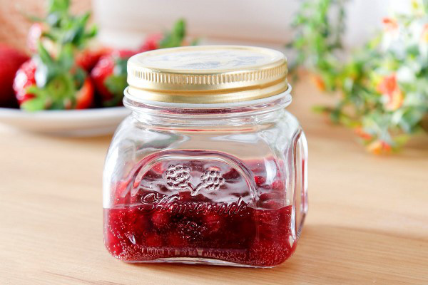 Банка Homemade для зберігання на 300 мл Pasabahce PS-80383 Київ - зображення 1