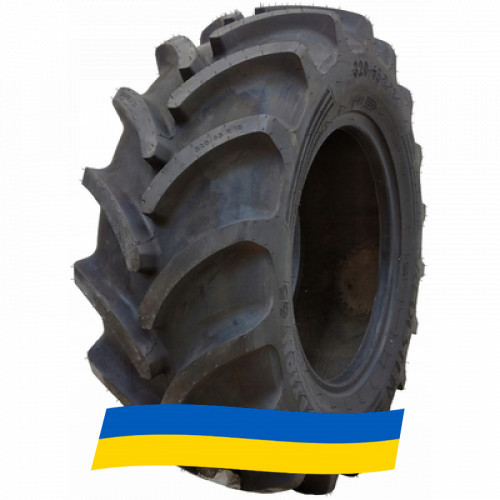 540/65 R28 Vredestein Traxion 65 142D Сільгосп шина Киев - изображение 8