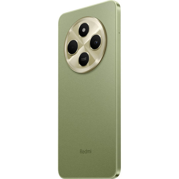 Смартфон Xiaomi Redmi 14C 4/128GB NFC Sage Green (No Adapter) Global (Код товару:38935) Харьков - изображение 7