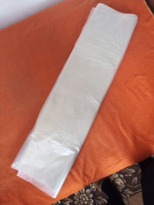 Плівка поліетиленова. Рукав Івано-Франківськ - зображення 3