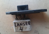 Резистор печки MITSUBISHI Lancer 4 Днепр