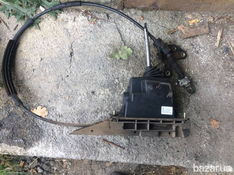 Б/у кулиса АКПП Renault Laguna 2, 8200114714 Кропивницький - зображення 1