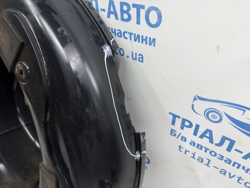 Чехол запасного колеса Toyota RAV 4 2005-2016 6477342040 (Арт. 83436) Киев - изображение 7