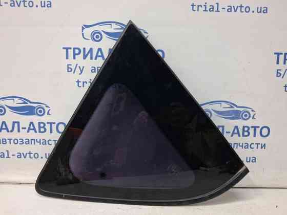 Стекло в кузов заднее правое Toyota RAV 4 A30 2.0 БЕНЗИН 1AZFE 2005 (б/у) Київ