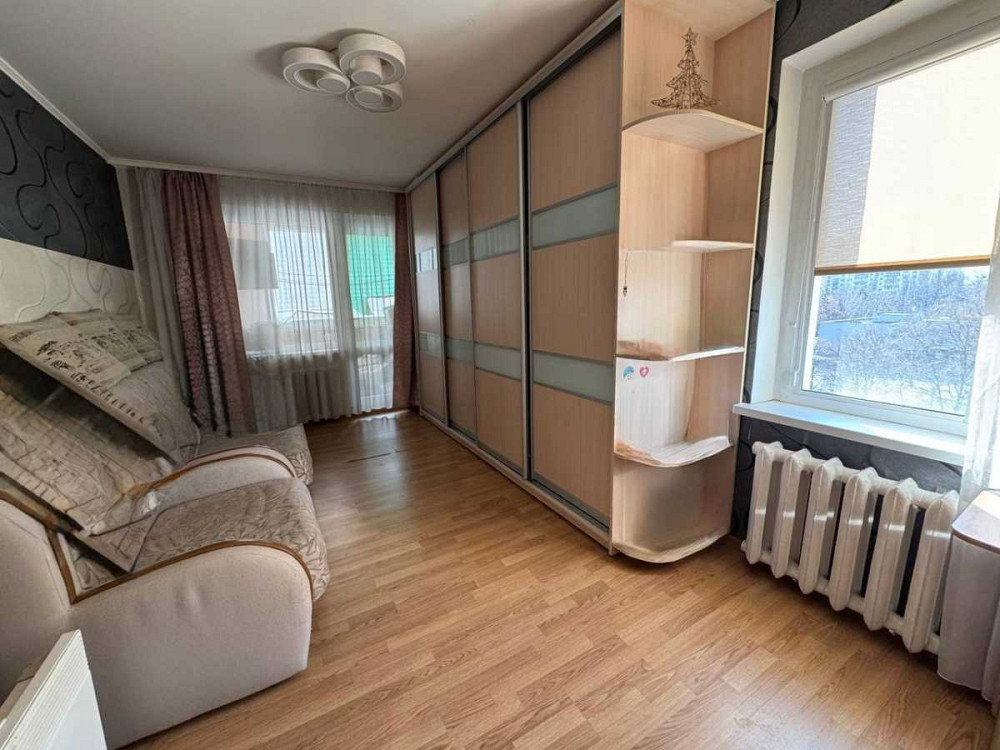 продажа 3-к квартира Киев, Святошинский, 78000 $ Київ - зображення 1