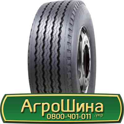 385/65 R22.5 Ovation VI-022 160K Причіпна шина Київ