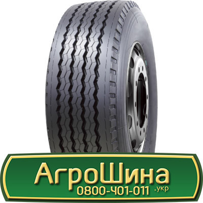385/65 R22.5 Ovation VI-022 160K Причіпна шина Київ - зображення 1