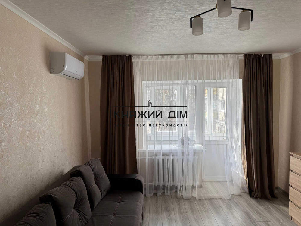 Оренда 2 кімнатної квартири метро Шулявка, КПІ, Солом'янський район, код № 11202960 Київ - зображення 2