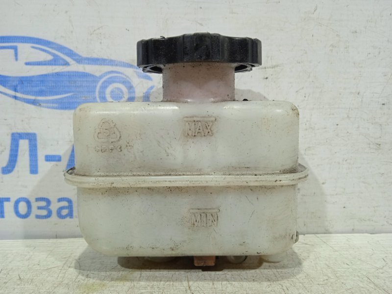 Бачок главного тормозного цилиндра SsangYong Rexton 2001-2007 6007531 (Арт. 19400) Киев - изображение 1