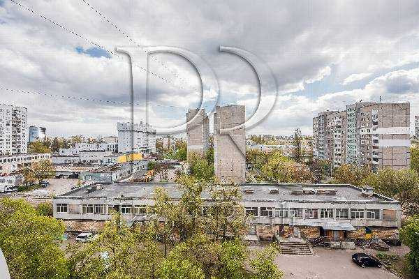 продажа 3-к квартира Киев, Днепровский, 70000 $ Киев - изображение 12