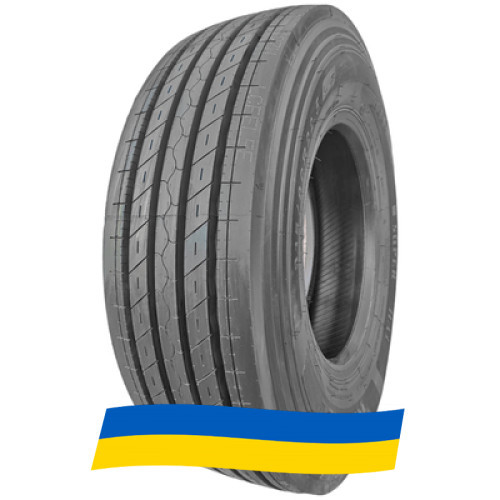 295/80 R22.5 Maxell Super HA1 154/150L Рулевая шина Київ - зображення 9