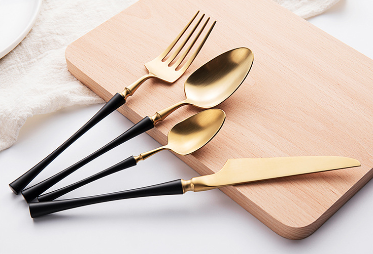 Набор столовых приборов (на 2 персоны) (код 00235) Киев - изображение 8