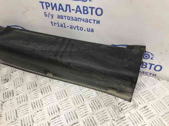 Накладка порога внешняя левая SsangYong Kyron 2005-2016 7957731000 (Арт. 57778) Киев