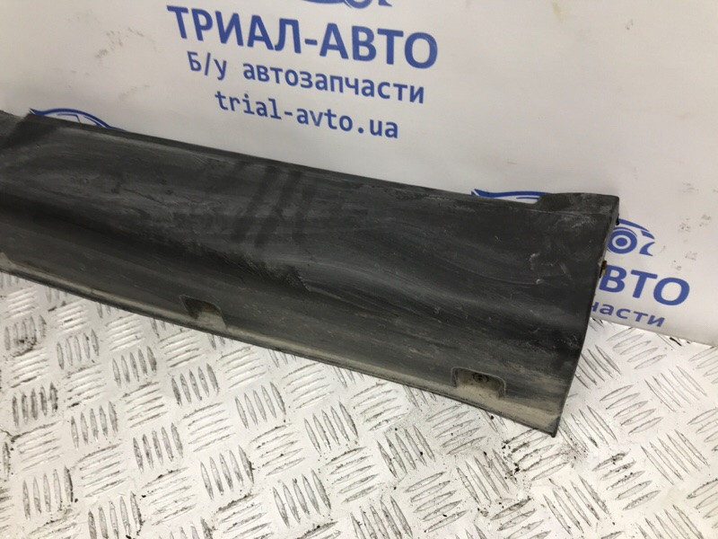 Накладка порога внешняя левая SsangYong Kyron 2005-2016 7957731000 (Арт. 57778) Киев - изображение 3