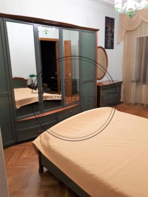 Без комісії! Оренда 3-кімнатної квартири, метро Палац Спорту. Код 11197200 Київ - зображення 12