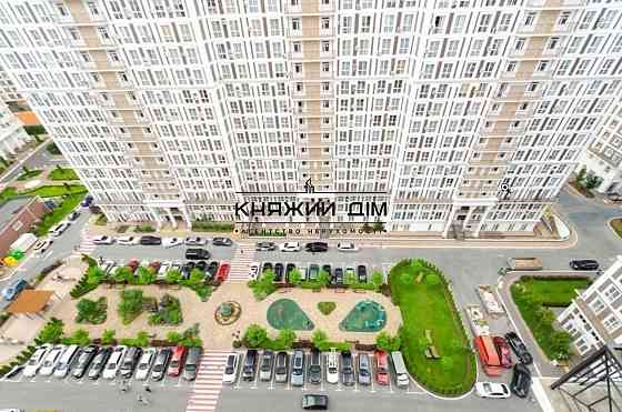 Продаж 1 кімнатна квартира ЖК Нова Англія КОД  21147229 Київ