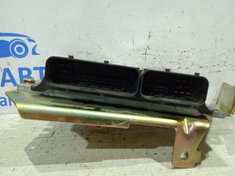 Блок управления двигателем Nissan X-Trail 2007-2015 23710JG35A (Арт. 15599) Київ - зображення 2