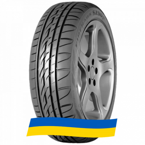 235/40 R18 Firestone FireHawk SZ90 95Y Легкова шина Киев - изображение 2