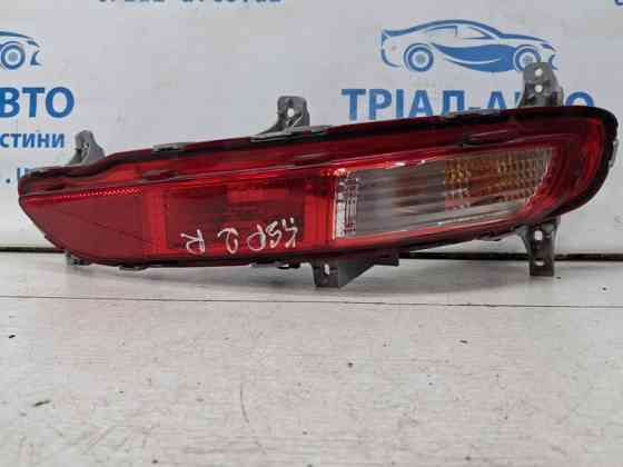 Катафот правый Kia Sportage 2015-2022 92406D9220 (Арт. 70176) Київ