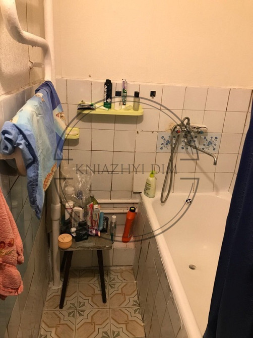 Відмінна 1 к. Квартира на Воскресенці. № 1158975 Киев - изображение 6