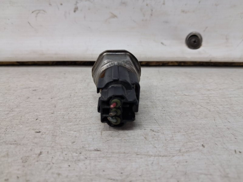 Датчик давления топлива в рейке Nissan Juke F15 1.6 TURBO MR16DDT 2010 (б/у) Киев - изображение 3
