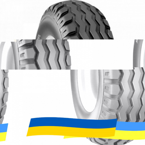 10/75 R15.3 BKT AW-702 126A8 Сельхоз шина Киев - изображение 1