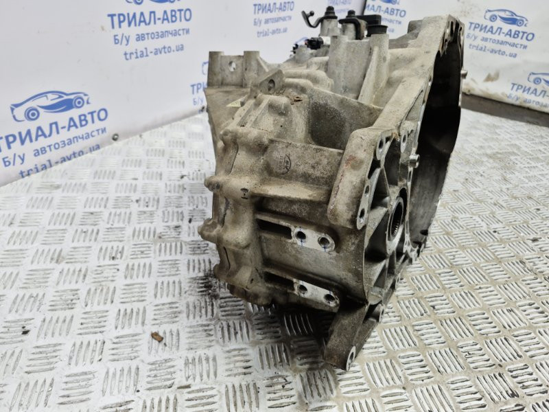 Коробка передач МКПП SsangYong Korando 2010-2019 3102034040 (Арт. 51097) Київ - зображення 4