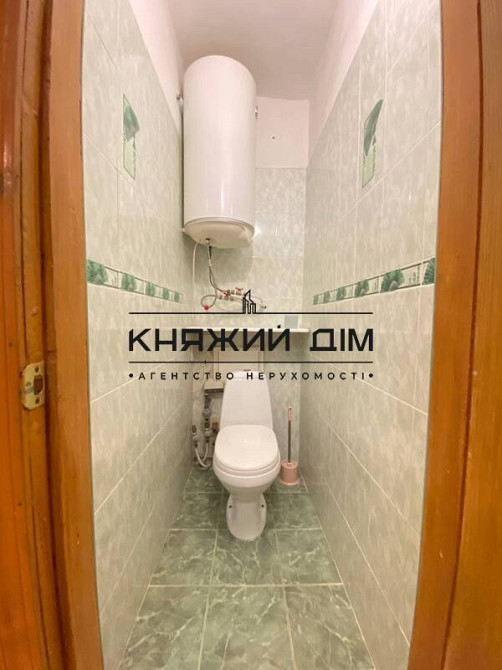 Оренда 1 кімнатна квартира м. Арсенальна КОД 11203333 Київ - зображення 7