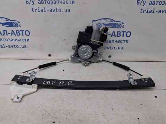 Стеклоподъемник передний правый Chevrolet Captiva 2006-2018 96624333 (Арт. 64713) Киев
