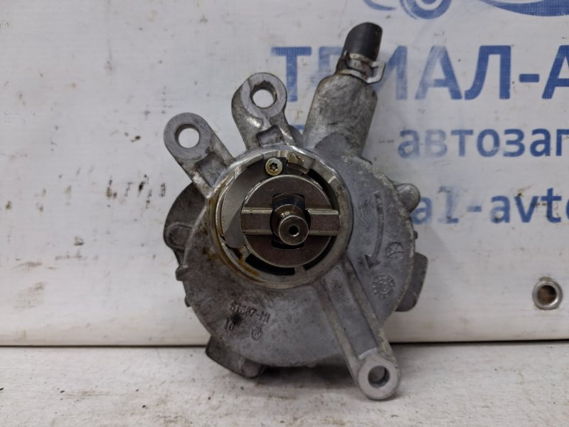 Насос вакуумный Toyota Auris E150 1.6 БЕНЗИН 1ZRFAE 2006 (б/у) Київ - зображення 1