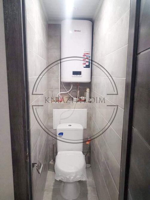 Оренда 2 кім. розд. на Драгомирова м. Дружби народів 5 хв. № 11196597 Київ - зображення 8