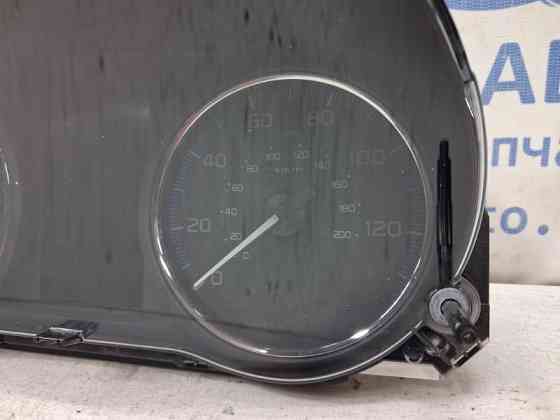 Приборная панель Mitsubishi Outlander 2012-2021 8100C456 (Арт. 80733) Київ