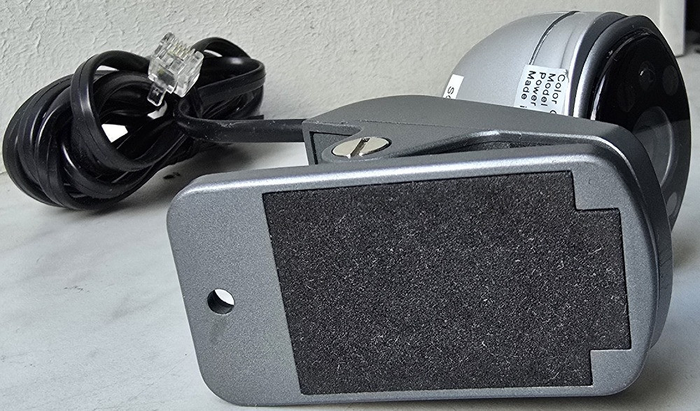 Камера видеонаблюдения Lorex SG6153.Цветная, с ночным видением. Новая, не б\у Одеса - зображення 5