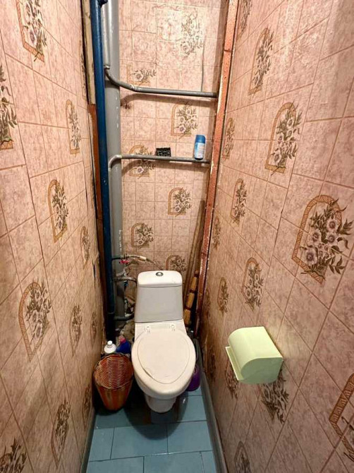 продажа 2-к квартира Черкассы, Приднепровский, 35000 $ Черкаси - зображення 8