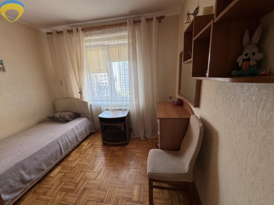 Трехкомнатная квартира на Таирова Одесса - изображение 4